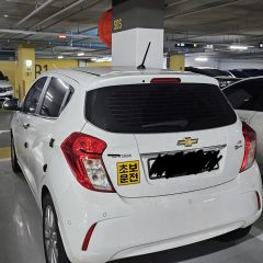 아파트 주차 이제 완벽해요!