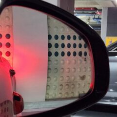 차선 변경 마스터