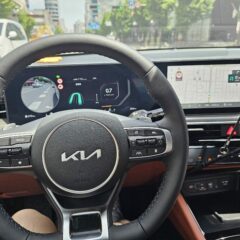 비 오는 날 연수 경험