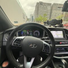 이사 후 동네 적응