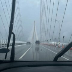 운전 포기했다가 재도전