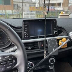 비 오는 날 운전, 요령 공유!