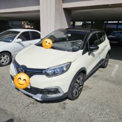 지하주차장 주차 성공