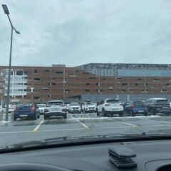 협소 주차 고민