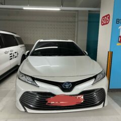 처음 드라이브 스루