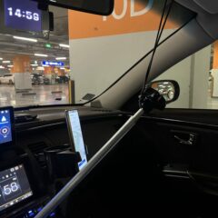 장거리 주행 첫날!!