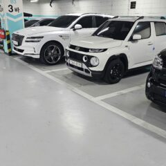 유턴 연습 후기