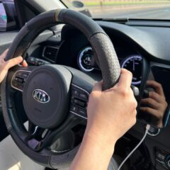 사무실 주차 정말 어려웠어요